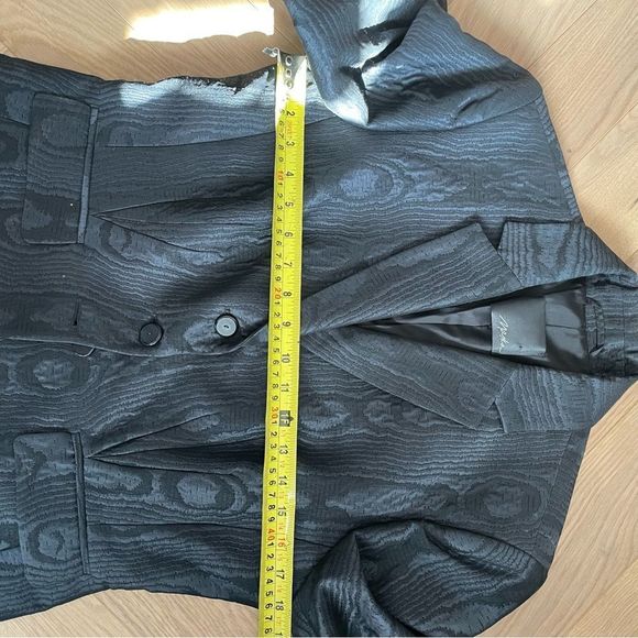 🔴 Maska black blazer - Picture 8 of 8